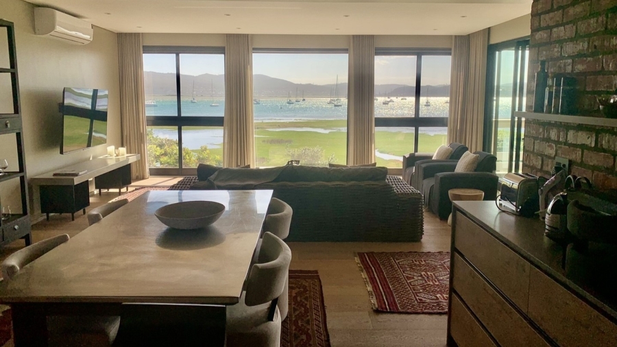 To Let 1 Bedroom Property for Rent in Thesen Islands Western Cape